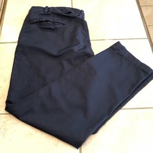 Lululemon Commission “Swift Cotton” in Navy